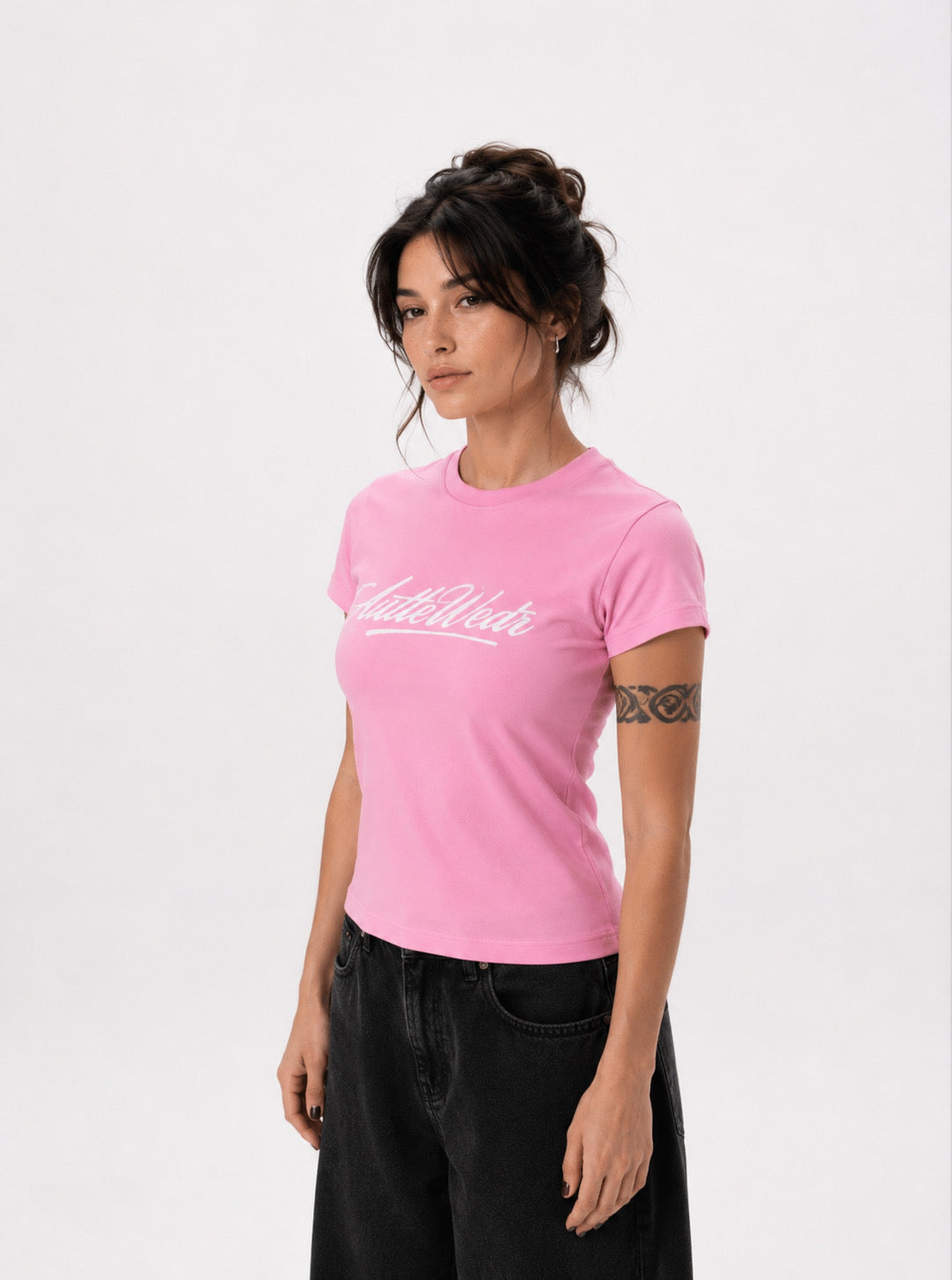 Little Top pink