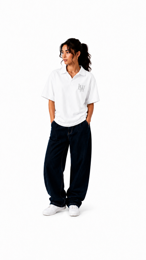 Limited Edition Polo