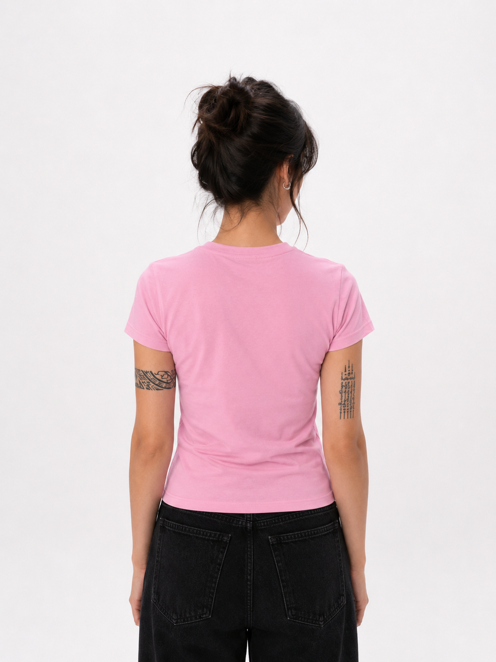 Little Top pink