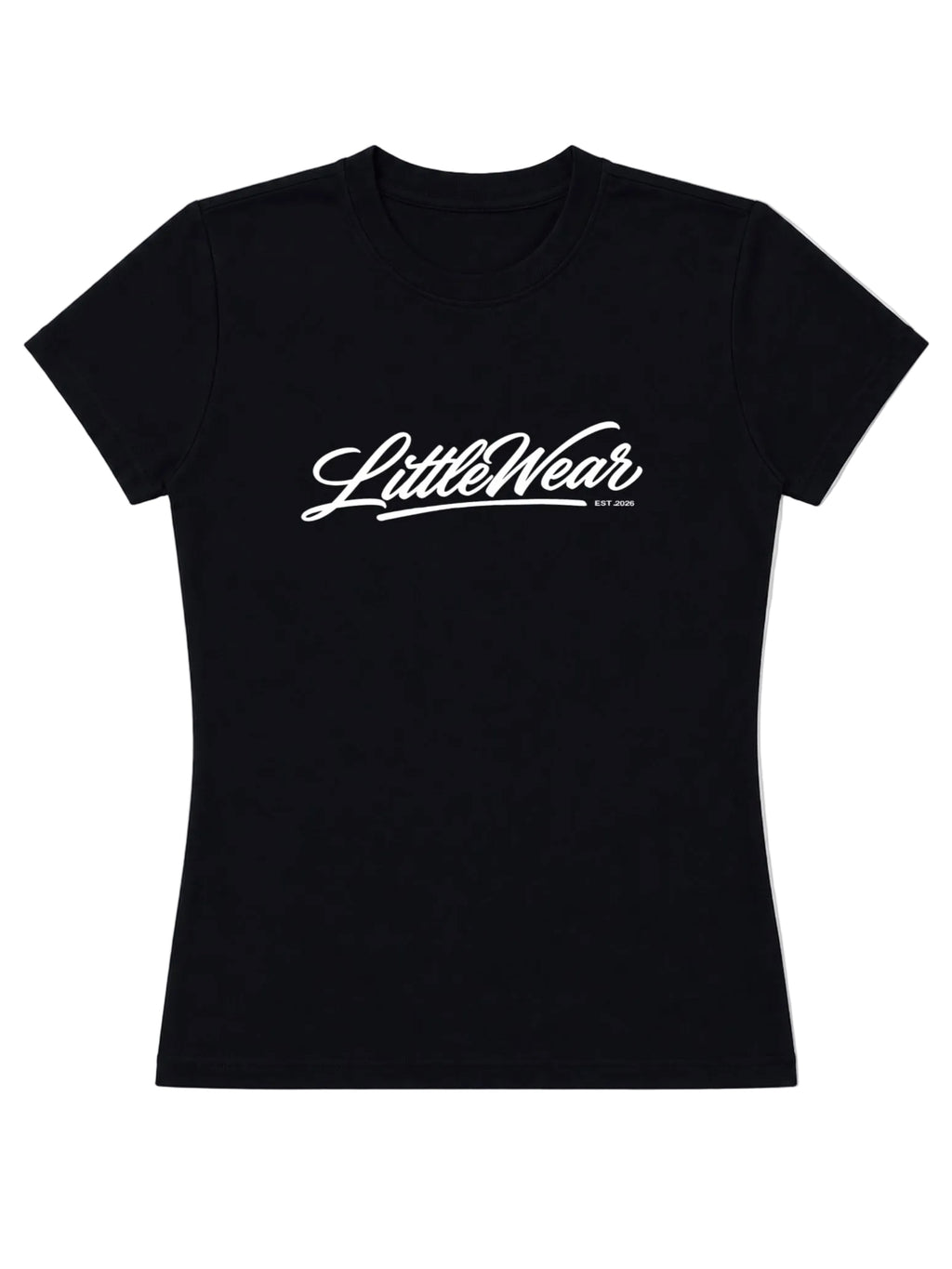 Little Top Black