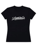 Little Top Black