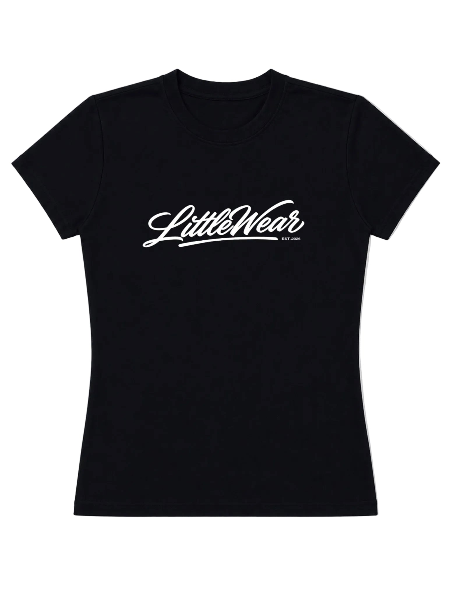 Little Top Black