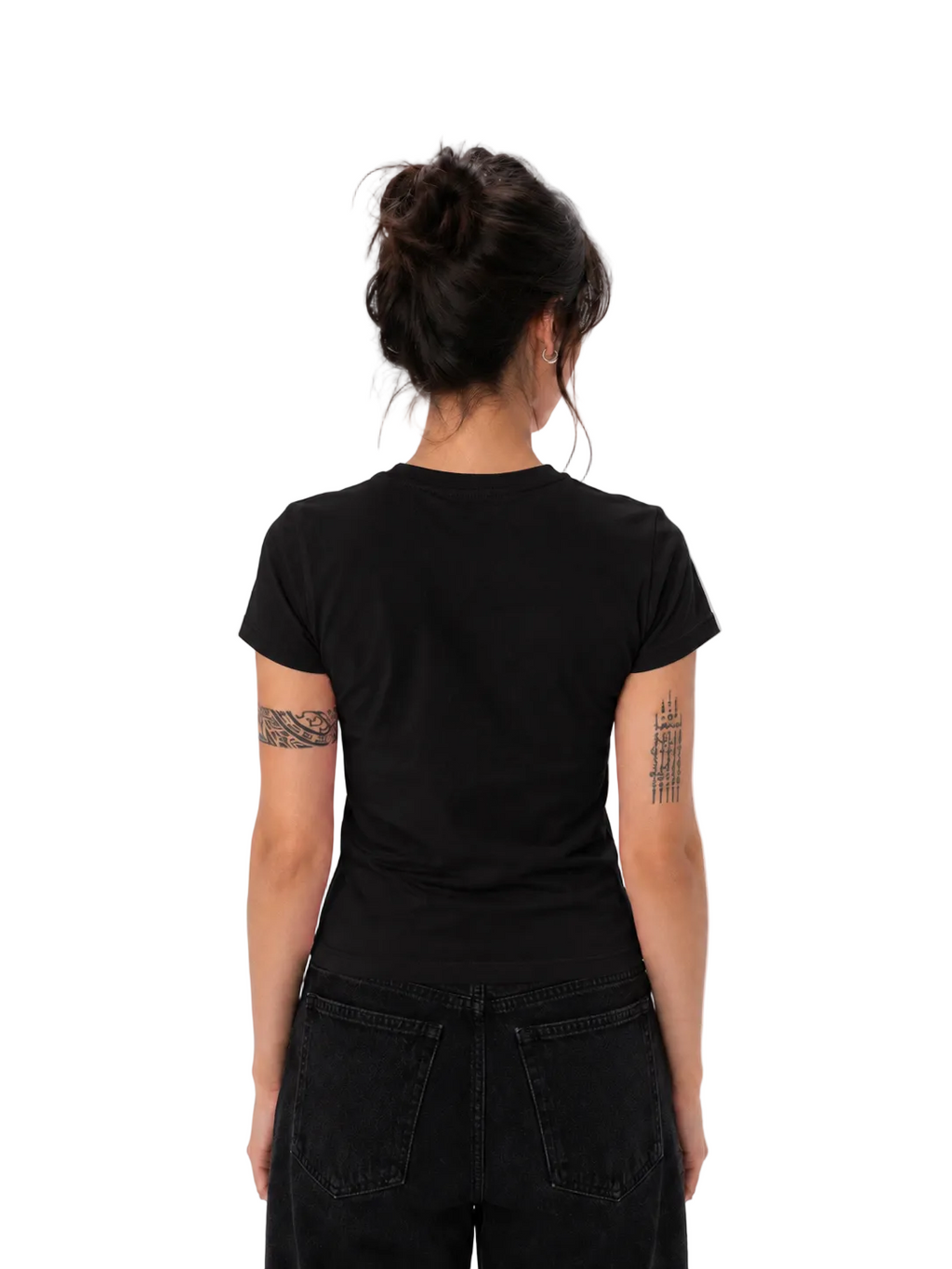 Little Top Black