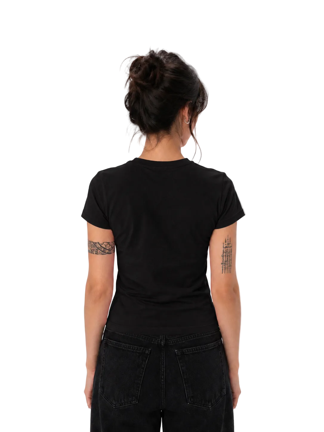 Little Top Black