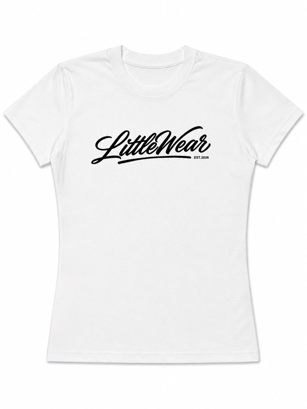 Little Top White