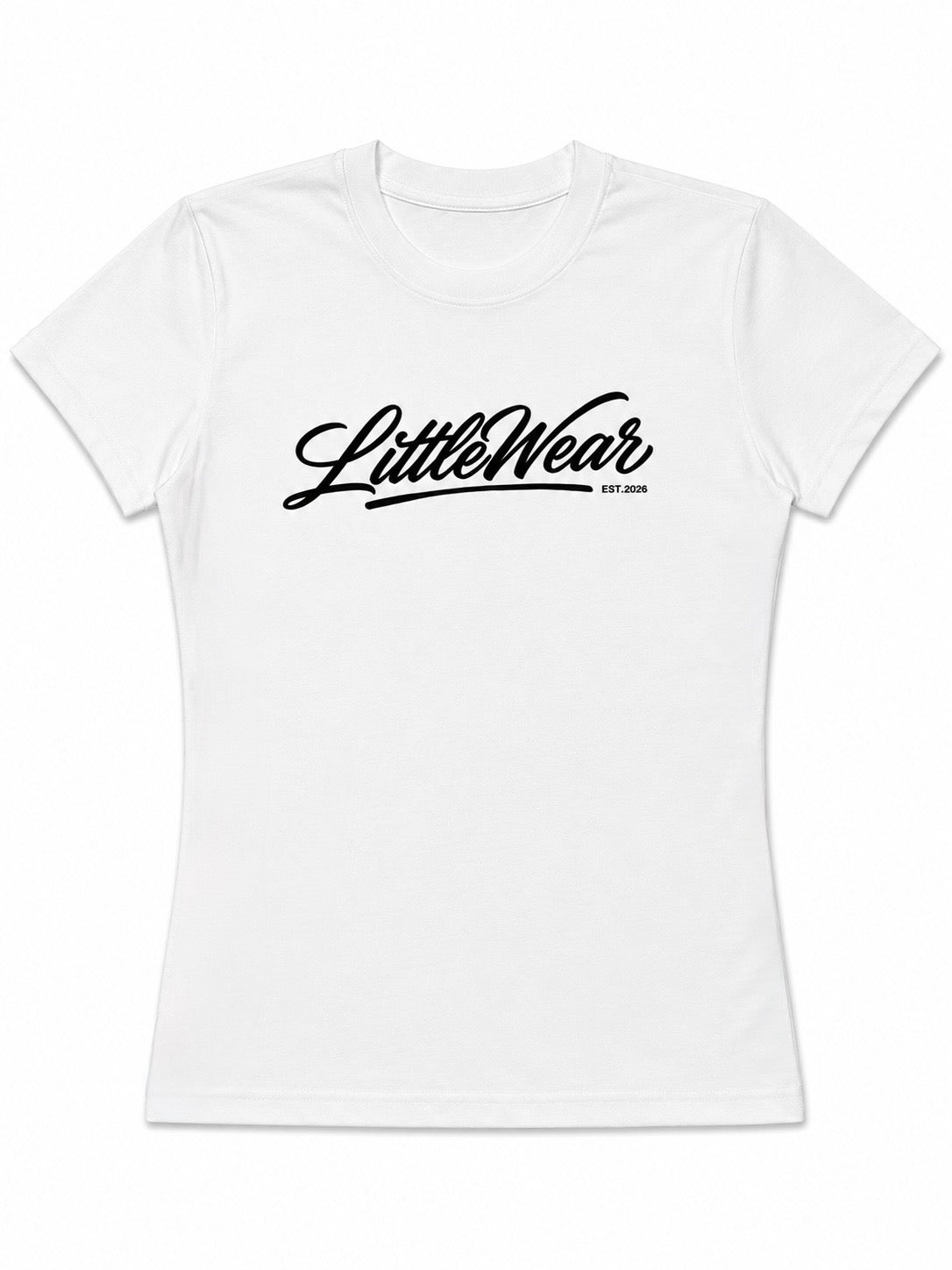 Little Top White