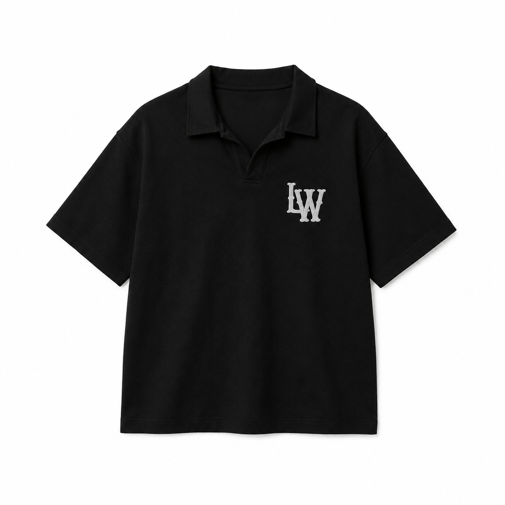 Limited Edition polo
