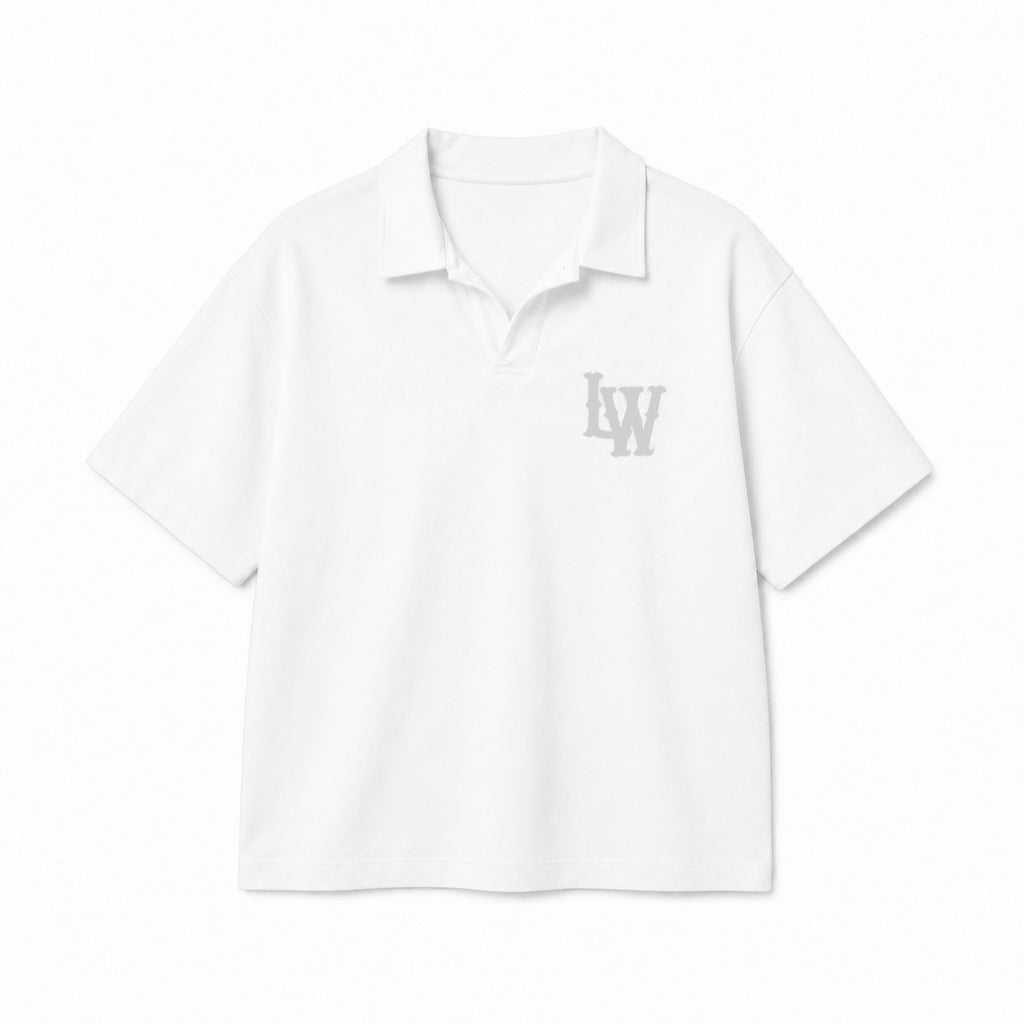Limited Edition Polo