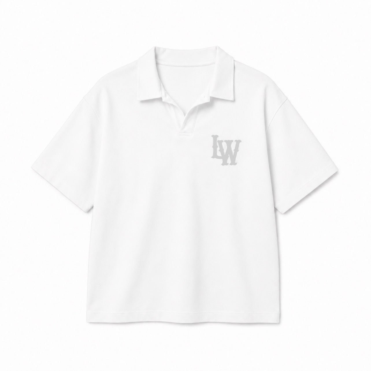 Limited Edition Polo