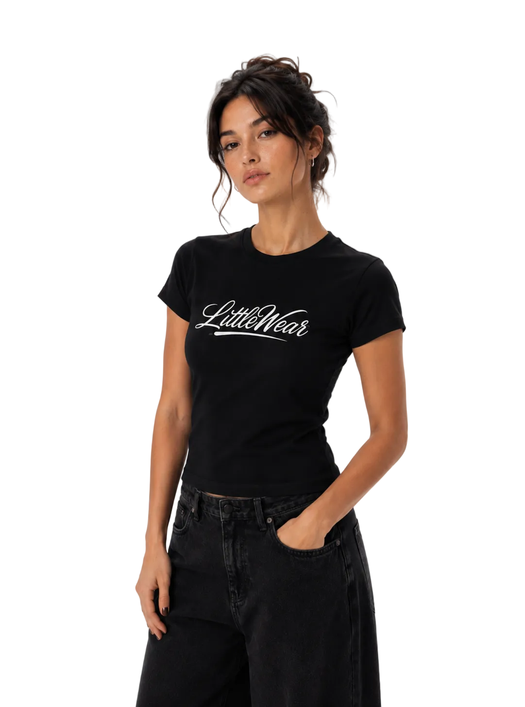Little Top Black