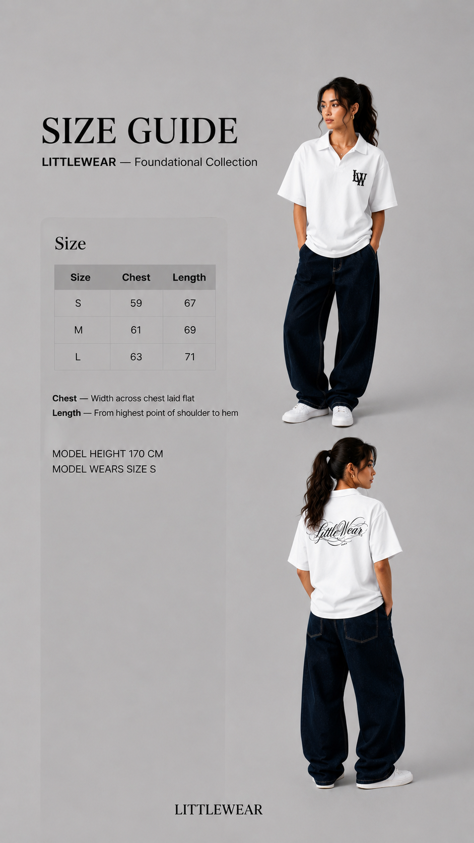 Limited Edition Polo