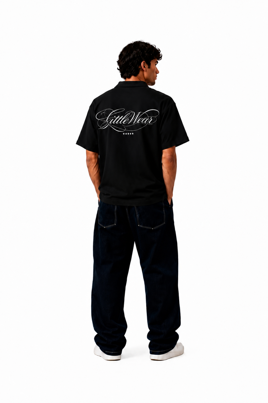 Limited Edition polo