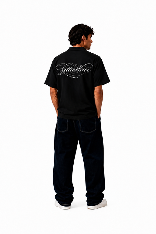 Limited Edition polo