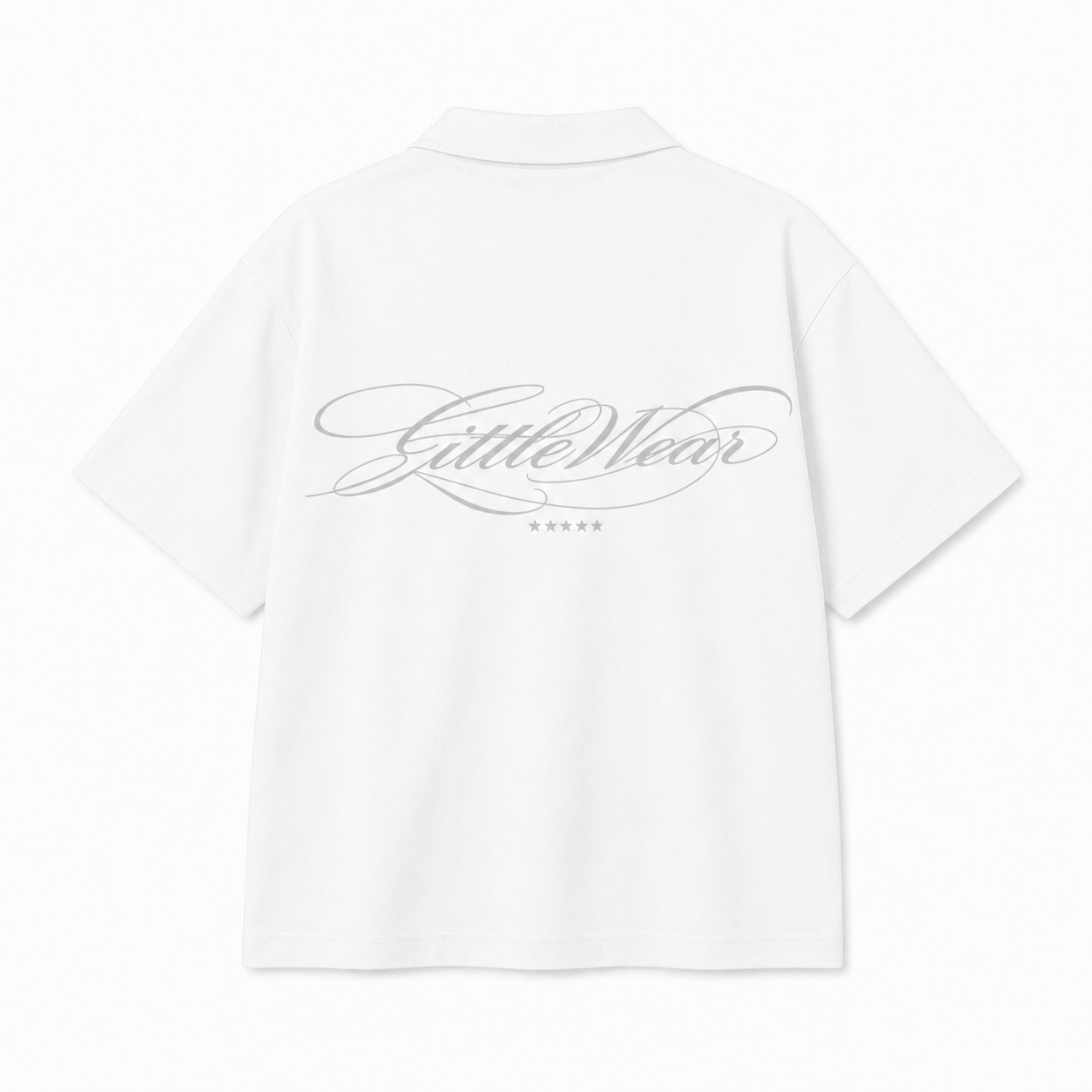 Limited Edition Polo