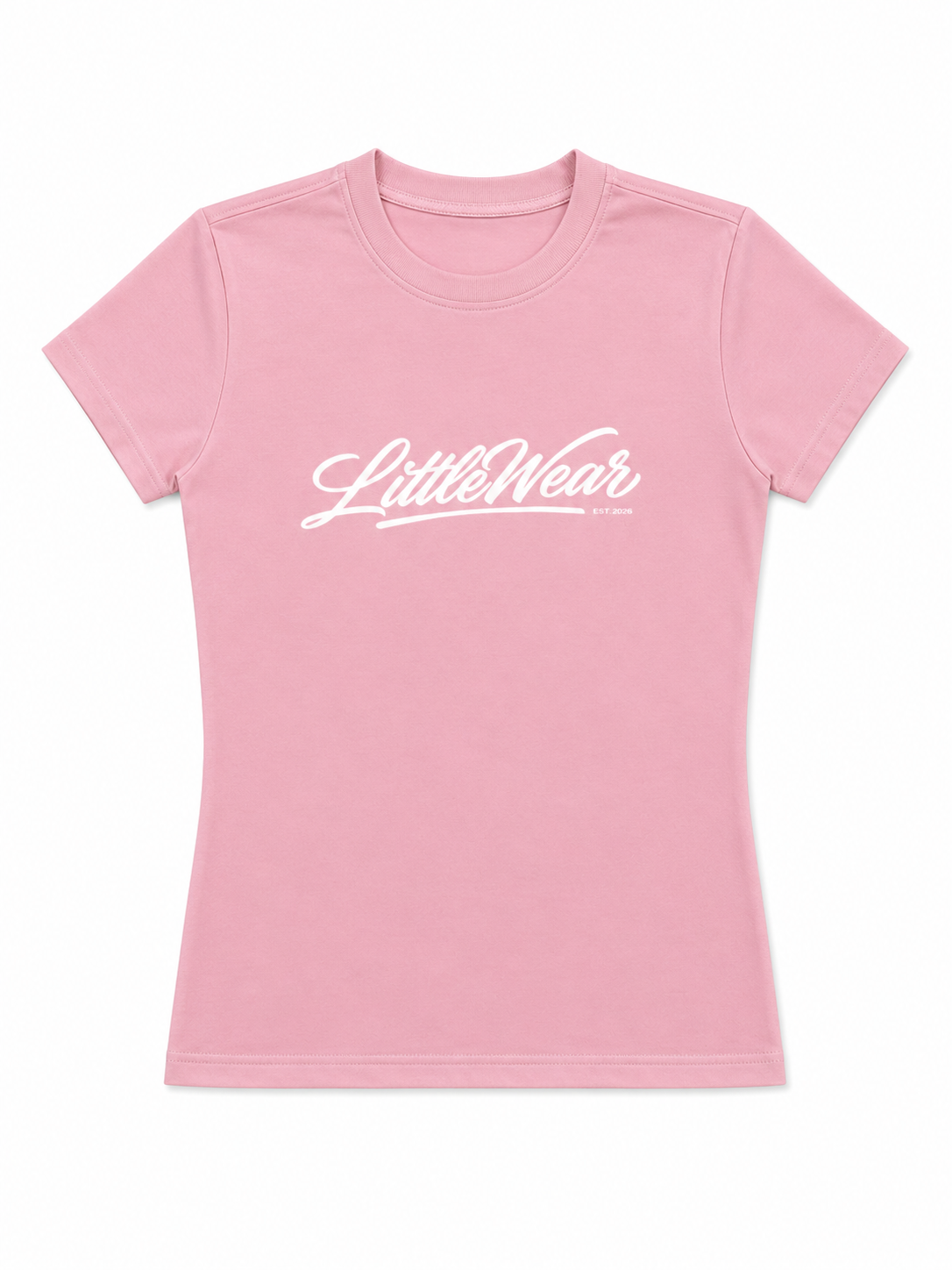 Little Top pink