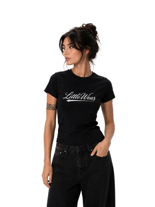 Little Top Black
