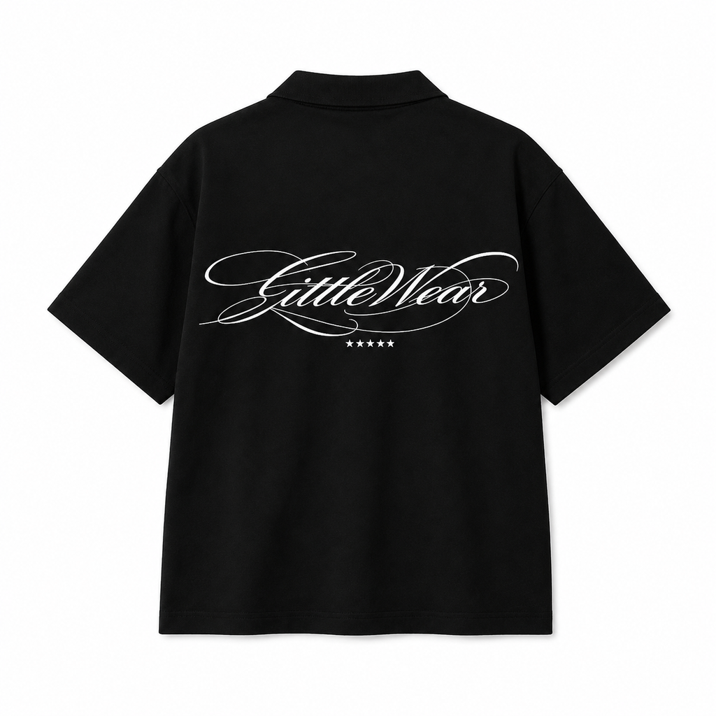 Limited Edition polo