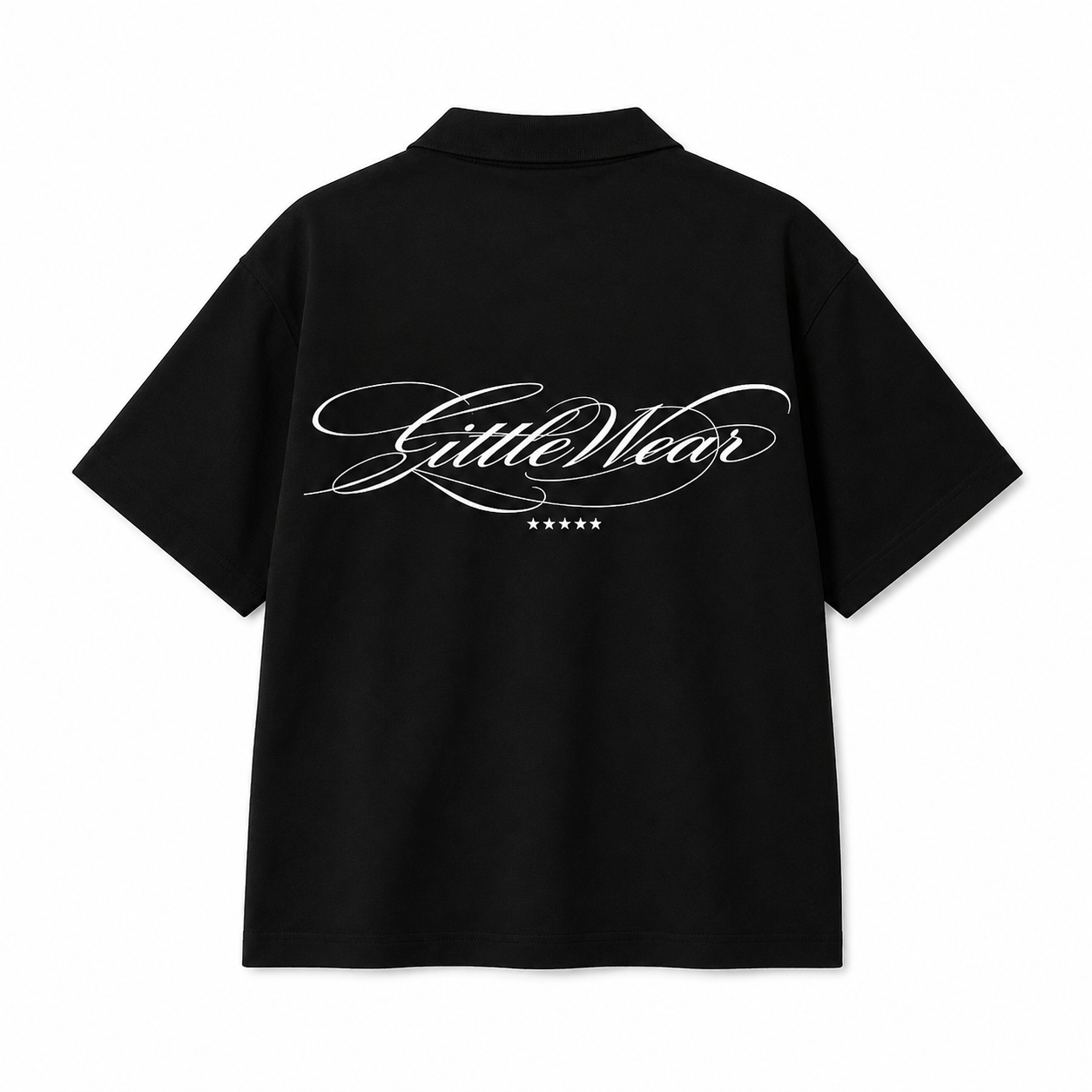 Limited Edition polo