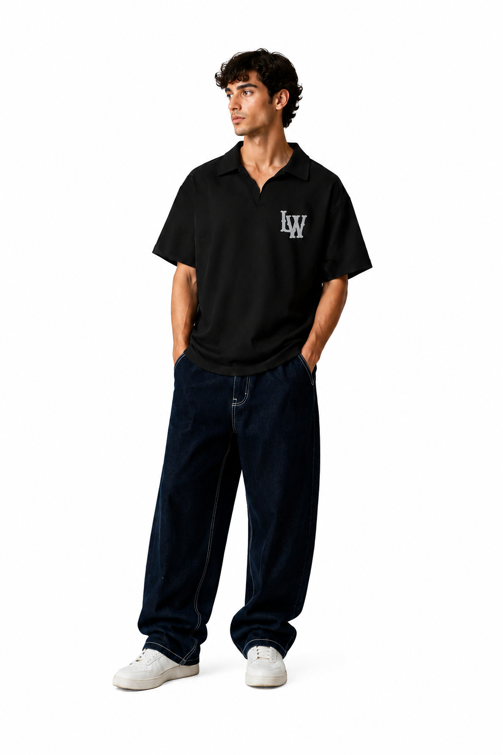 Limited Edition polo