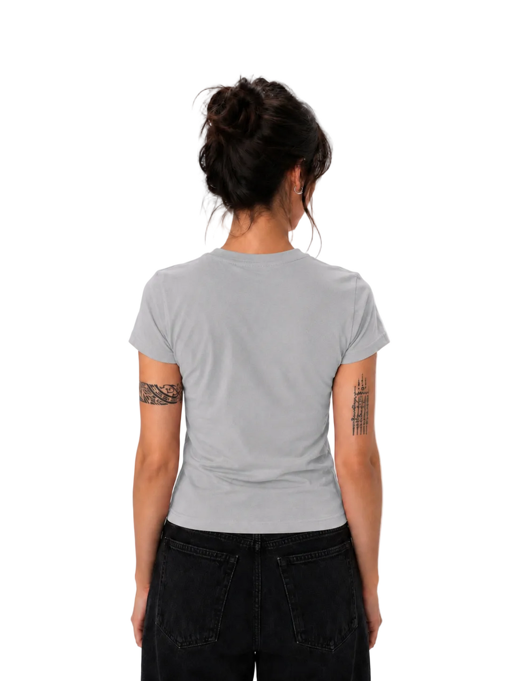 Little Top Grey