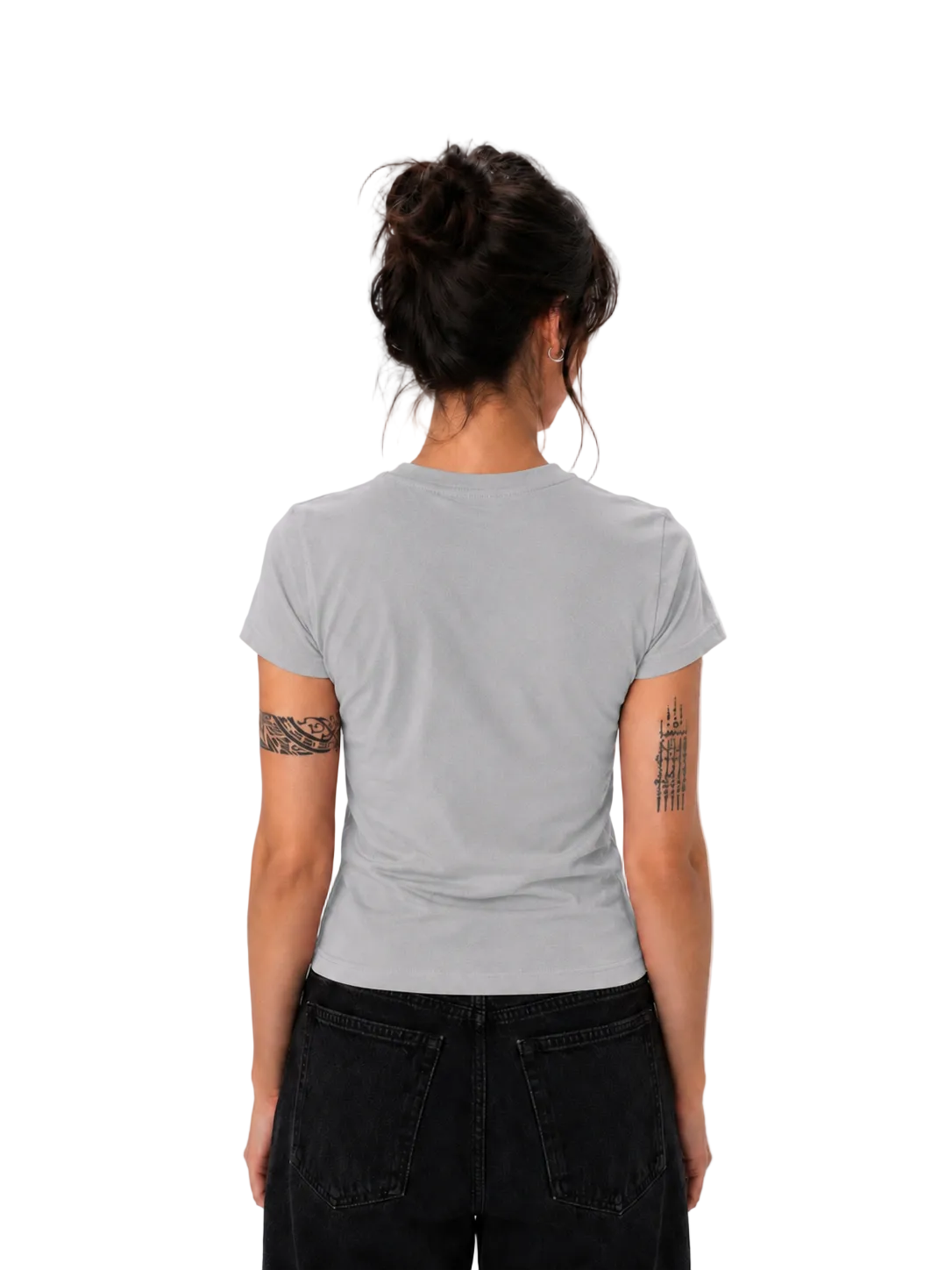 Little Top Grey
